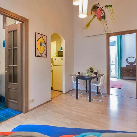 Apartment Fiume Dora