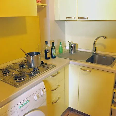 Apartment Fiume Dora