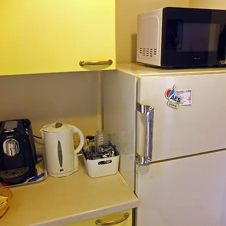 Fiume Dora Apartamento *