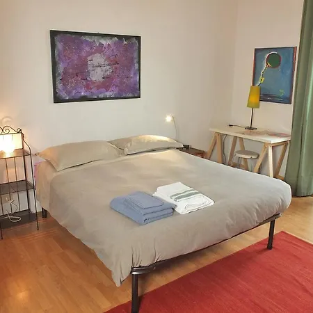 Fiume Dora Apartamento *