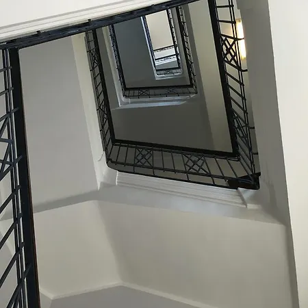 Fiume Dora Apartment Turin