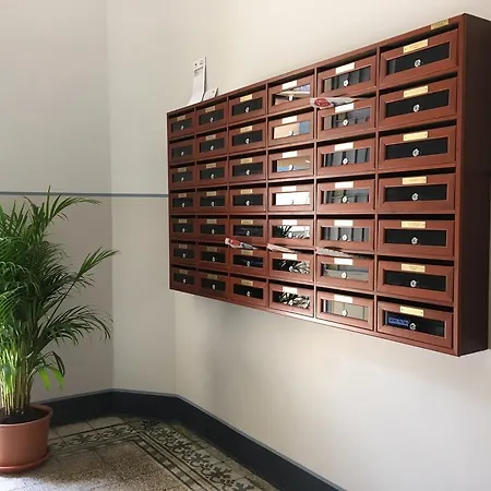 Apartamento Fiume Dora *