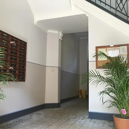 Fiume Dora Apartment