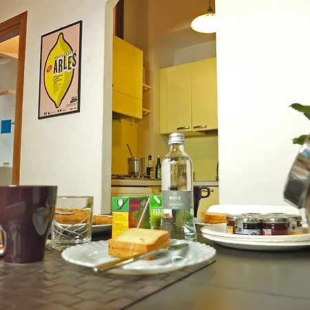 Appartement Fiume Dora