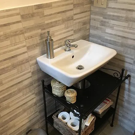 Fiume Dora Appartement
